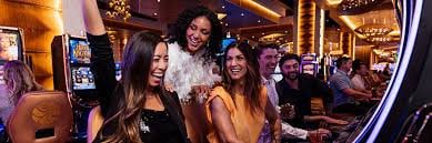 Philippines player using mobile phone to browse 68jl login slot online games in English interface