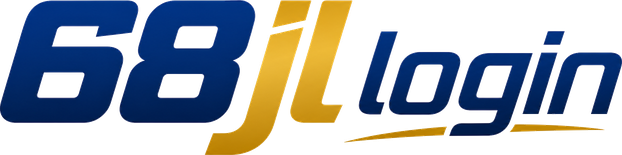 68jl login official logo